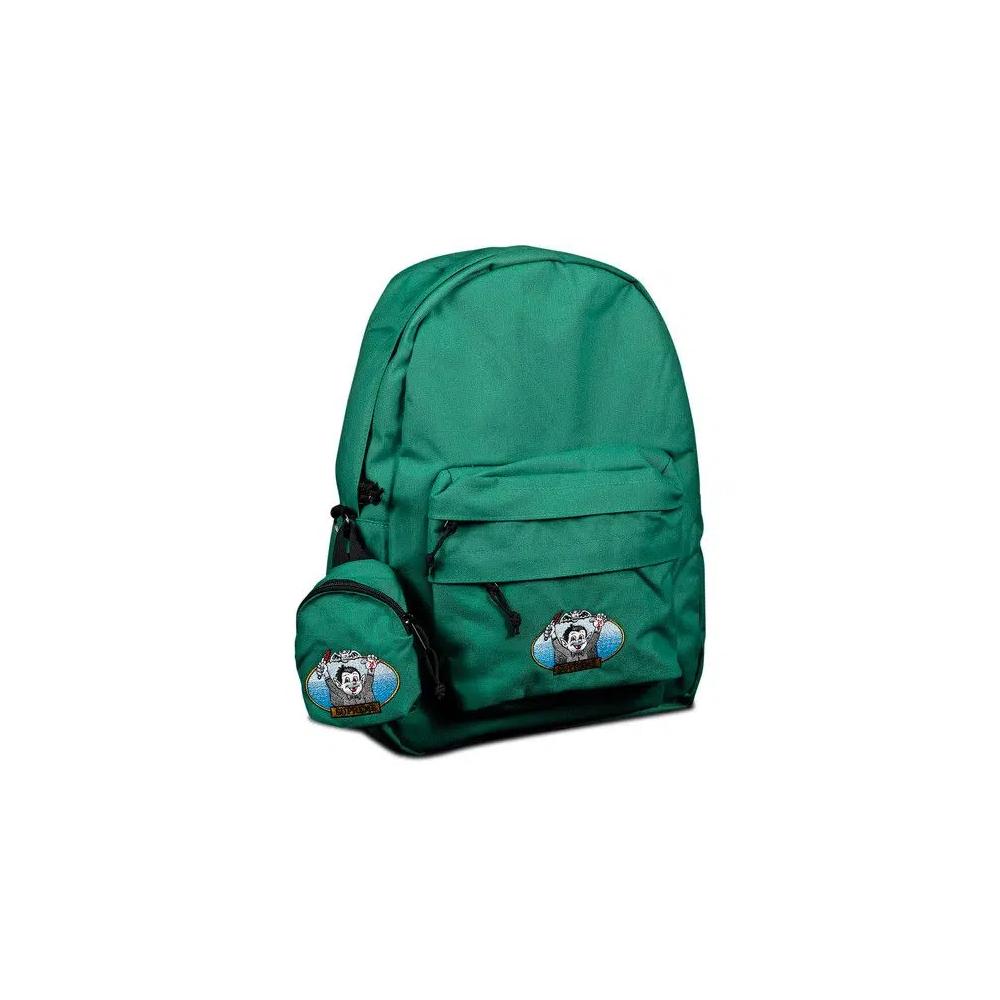 Рюкзаки Supreme Vampire Boy Backpack 'Green' 1