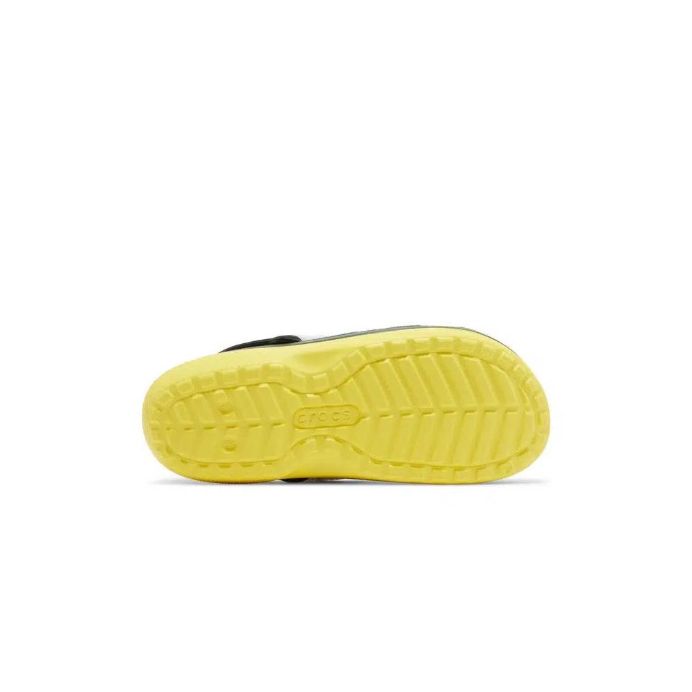 Сабо Elf x Crocs Classic Clog "Buddy The Elf" 4