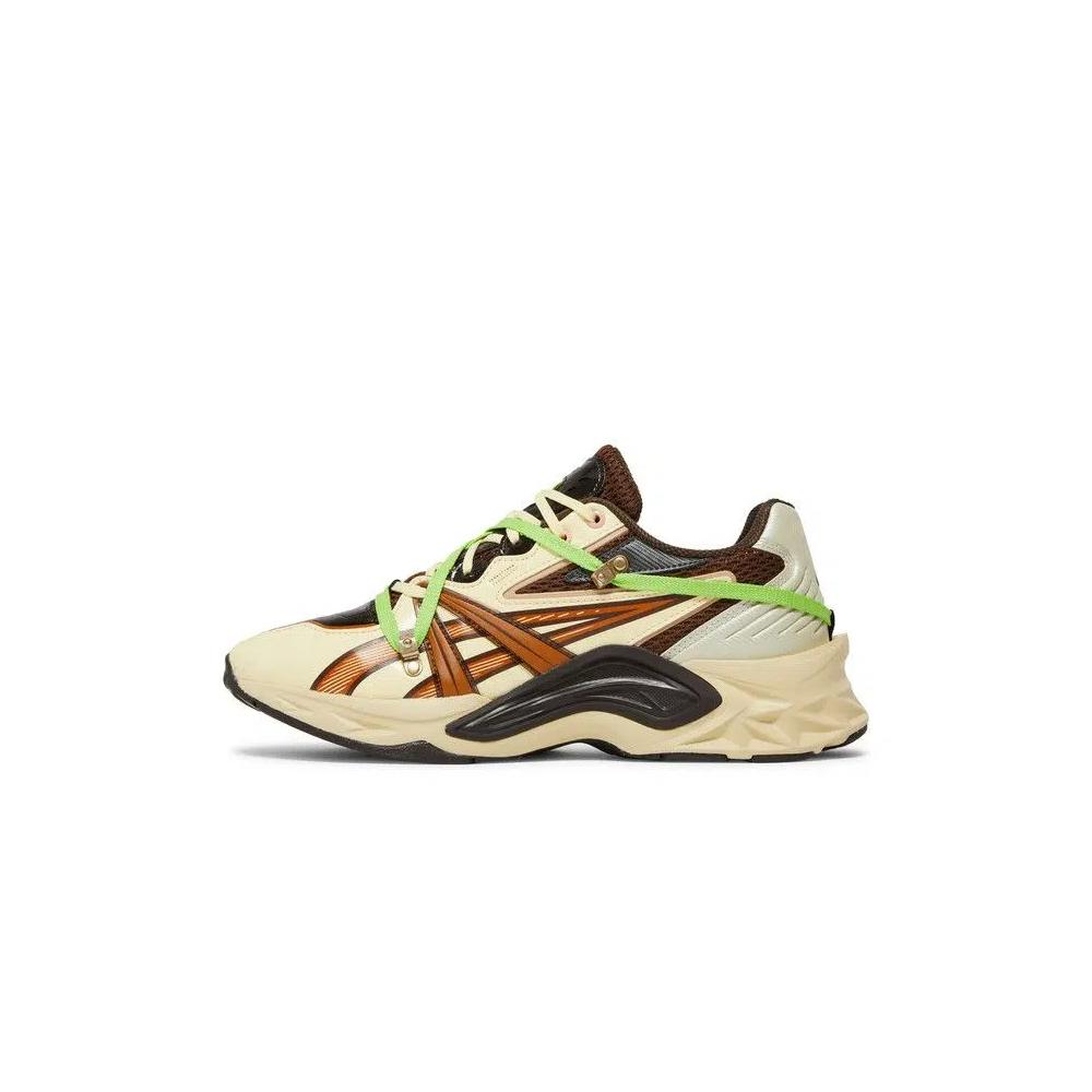 Кроссовки Andersson Bell x ASICS Protoblast 'Butter' 3