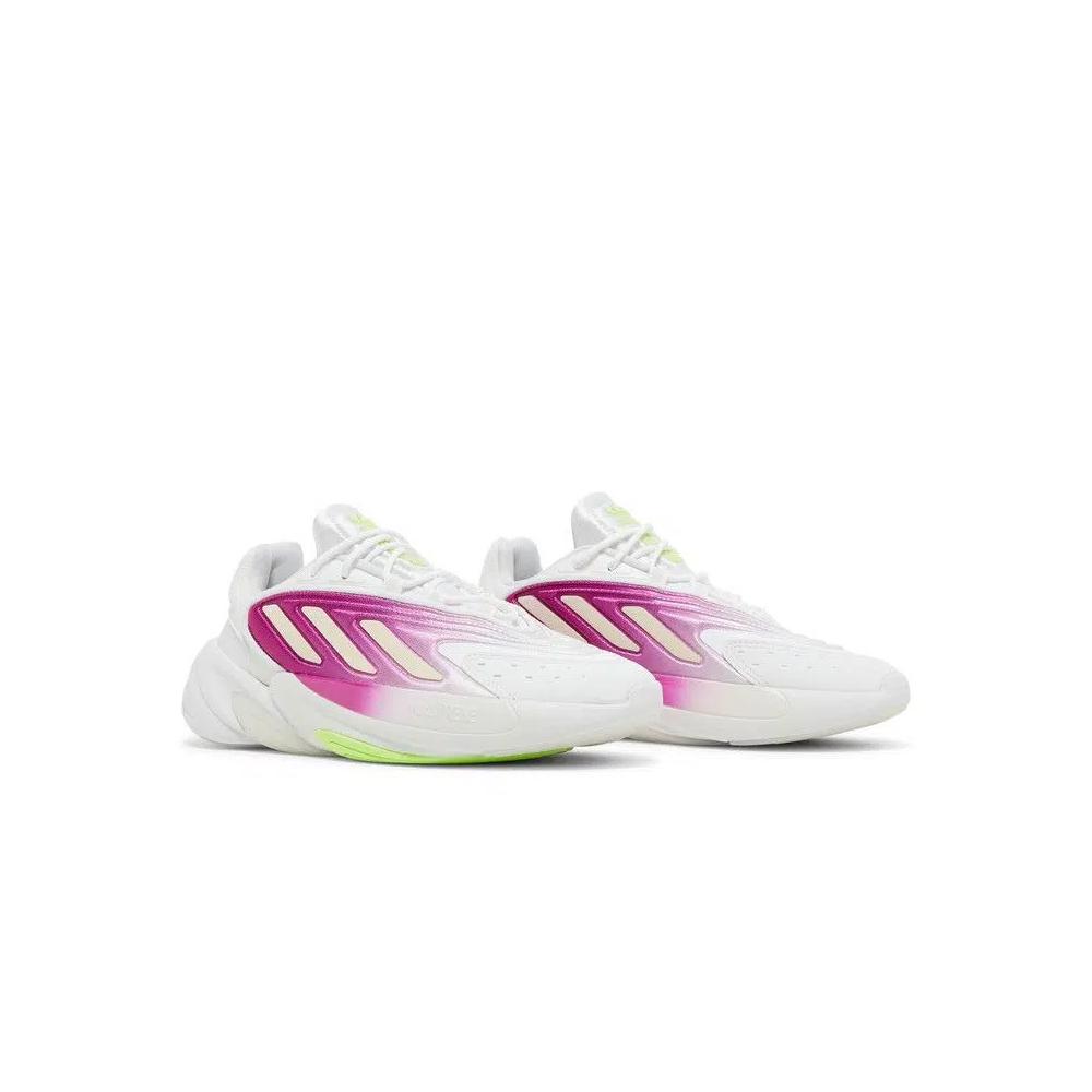 Кроссовки Adidas Wmns Ozelia 'Cloud White Purple' 8