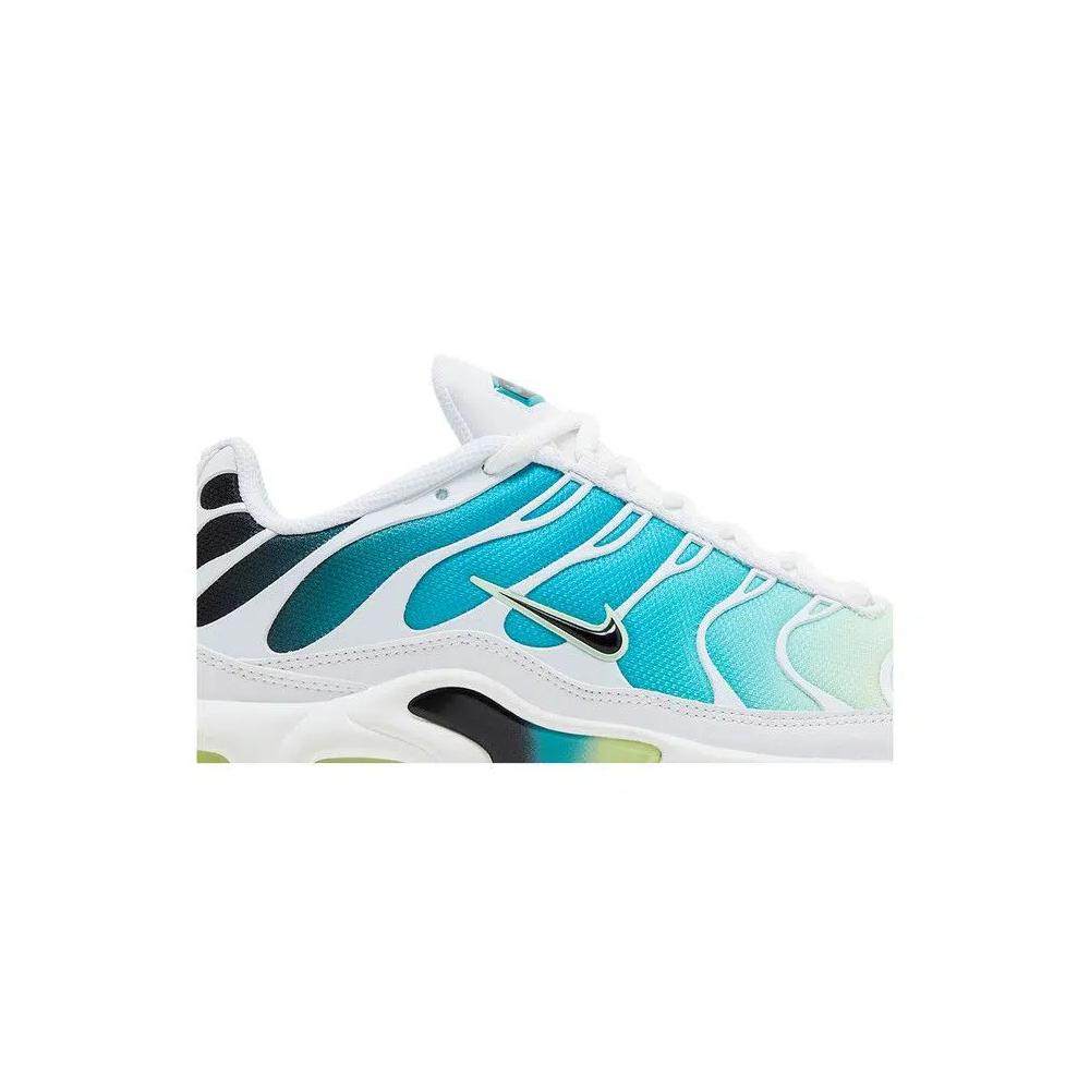 Кроссовки Nike Wmns Air Max Plus 'Dusty Cactus Barely Volt' 2