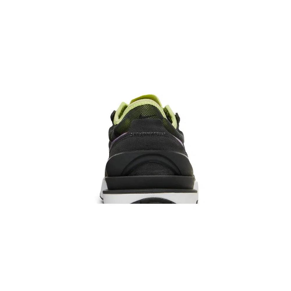 Кроссовки Nike Waffle One GS 'Light Lemon Twist Lilac' 7