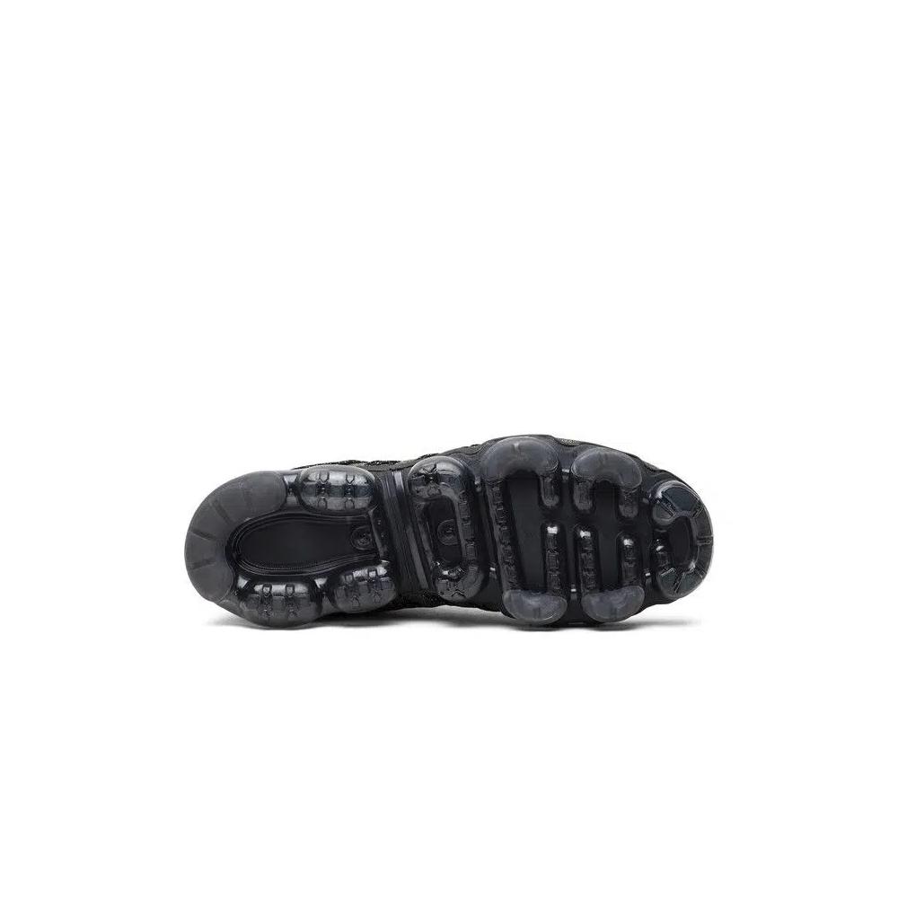 Кроссовки Nike Air VaporMax Run Utility «Medium Olive» 4