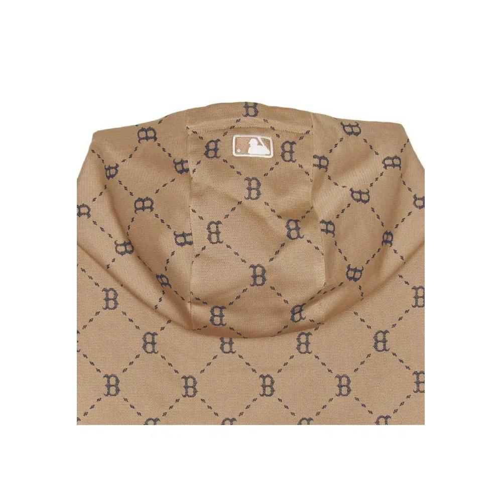 DIA MONOGRAM BLOCK JQD ВЕТРОВКА BOSTON RED SOX 4
