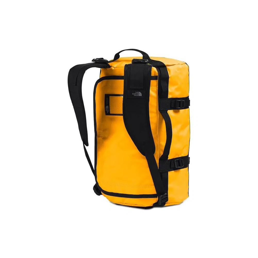 Сумки-дафл The North Face Base Camp Duffle 'Summit Gold/TNF Black' 2