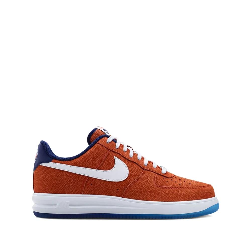 Кроссовки Lunar Force 1 '14 WC QS Basketball 1