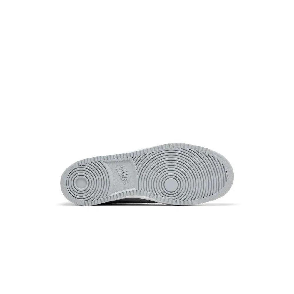 Кроссовки Nike Court Vision Low 'Light Smoke Grey' 4