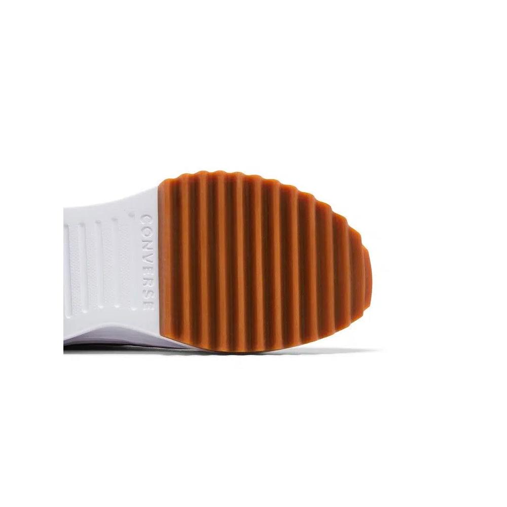 Лайфстайл Converse Run Star Hike Platform High 'Red' 5