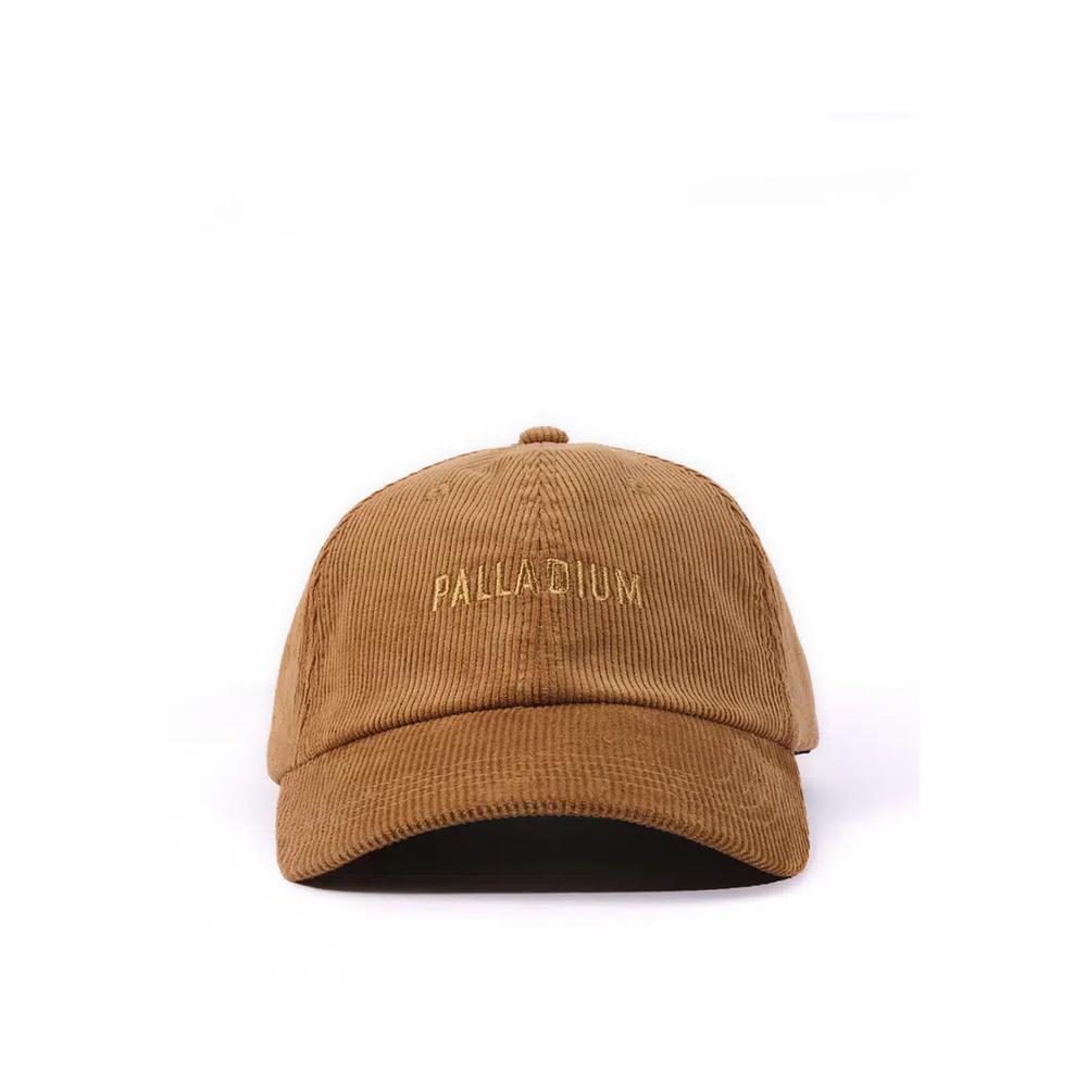 КЕПКА PALLADIUM LOGO CORDUROY 1