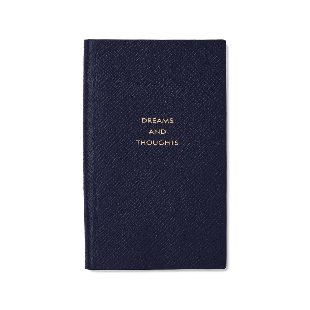 Блокнот Dreams And Thoughts Panama 1