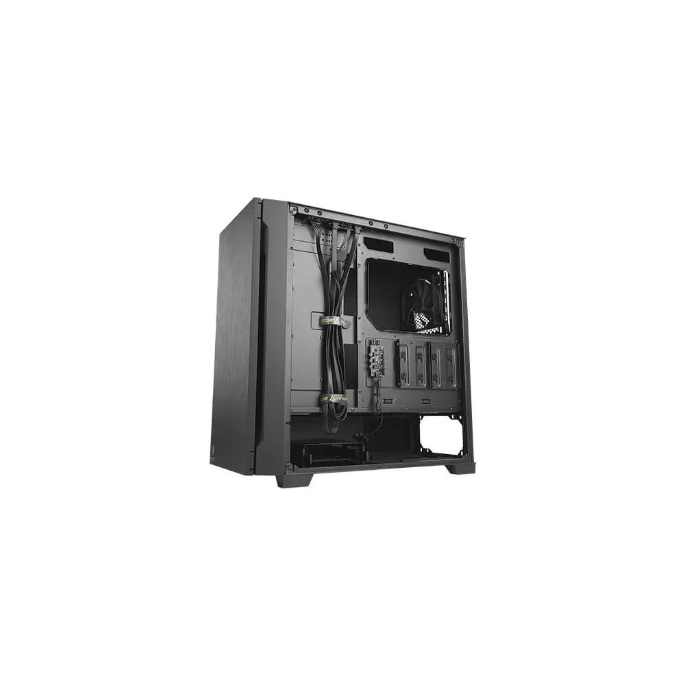 Antec P10C ATX корпус (сплошная боковая панель) 4