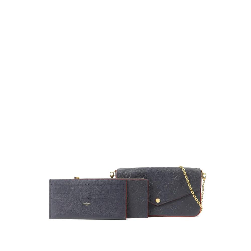 Сумка на плечо Monogram Empreinte Felicie Pochette 1