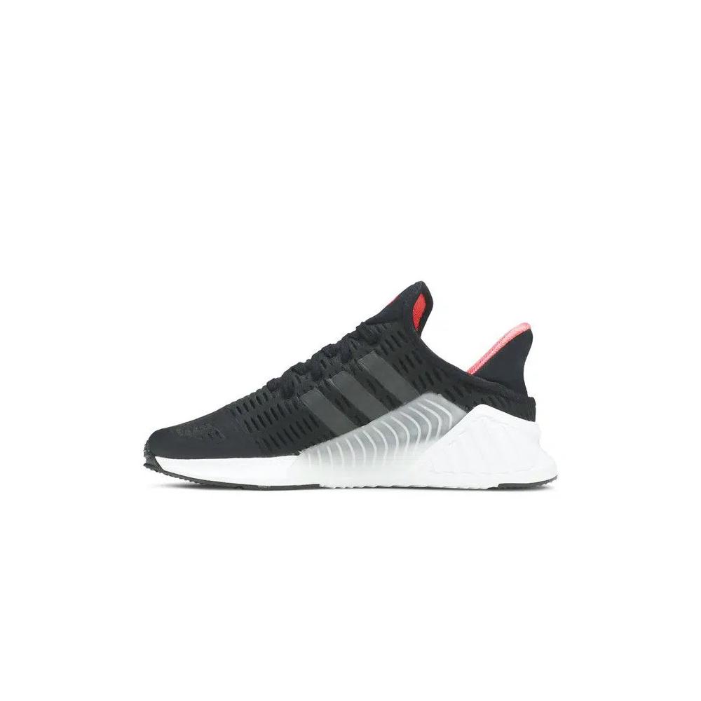 Кроссовки Adidas Climacool 02/17 'Black' 3