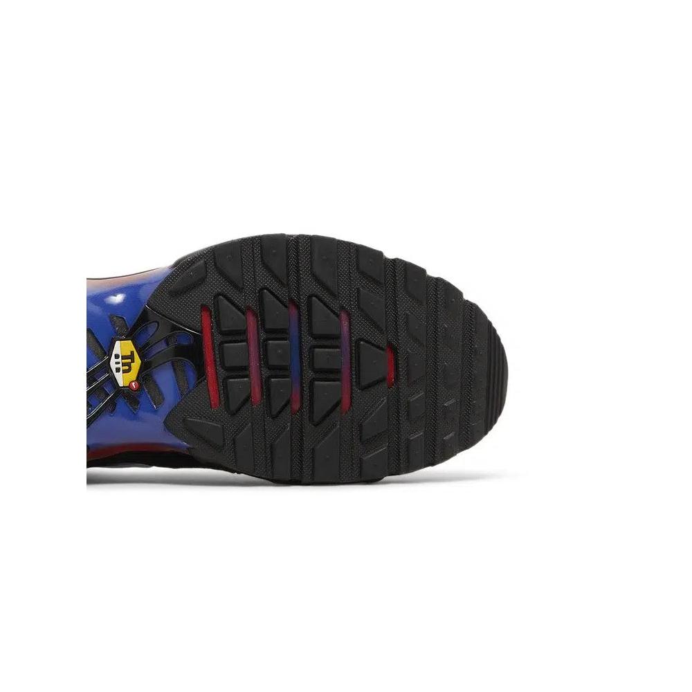 Кроссовки Nike Air Max Plus 'Spider-Man' 5
