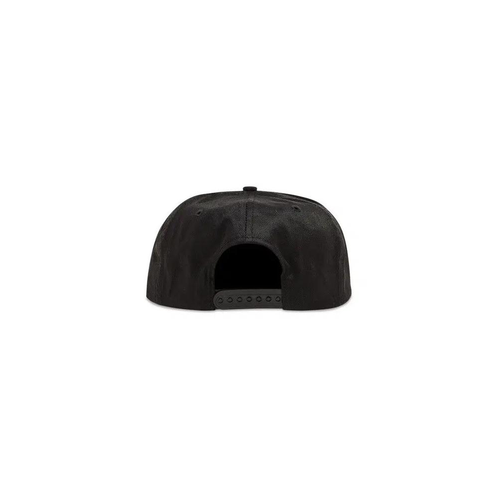 Кепки Vintage Paris Saint-Germain Stadium Cap 'Black' 4
