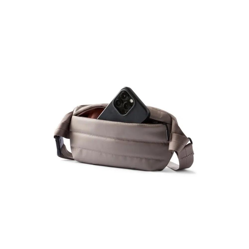 Поясная сумка Bellroy Laneway - Бежевый 4