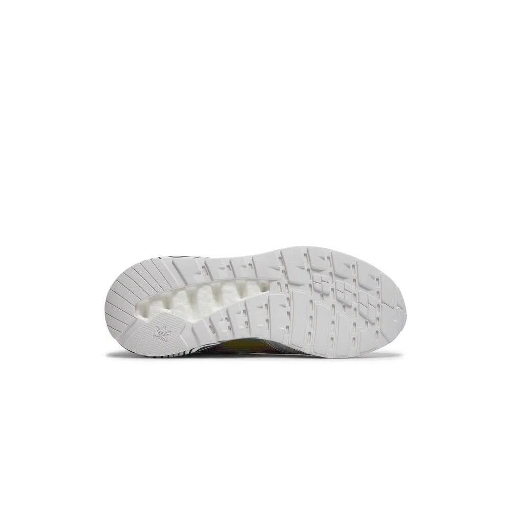 Кроссовки Patrick Mahomes x adidas ZX 2K Boost 'Hypnotic Lines' 4
