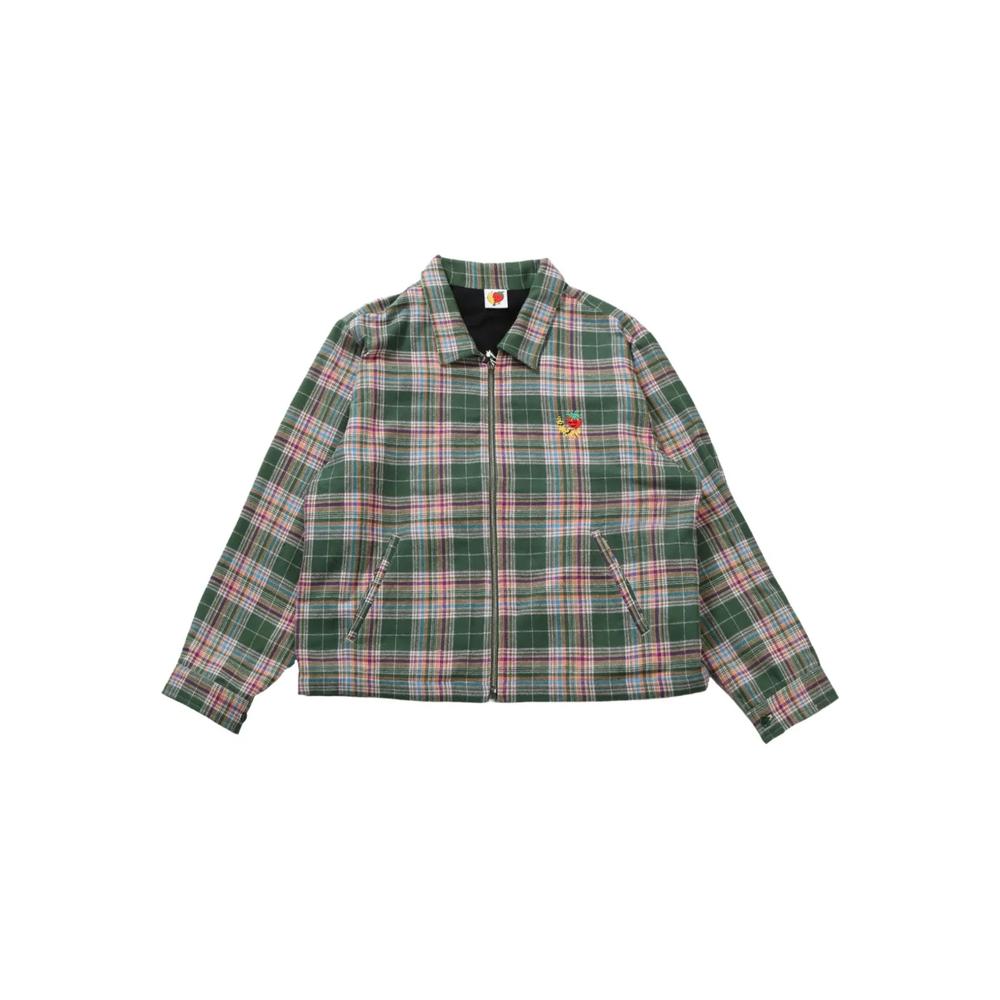 cotton jacket 1