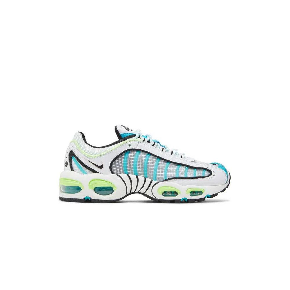 Кроссовки Nike Air Max Tailwind 4 'Transparent' 2
