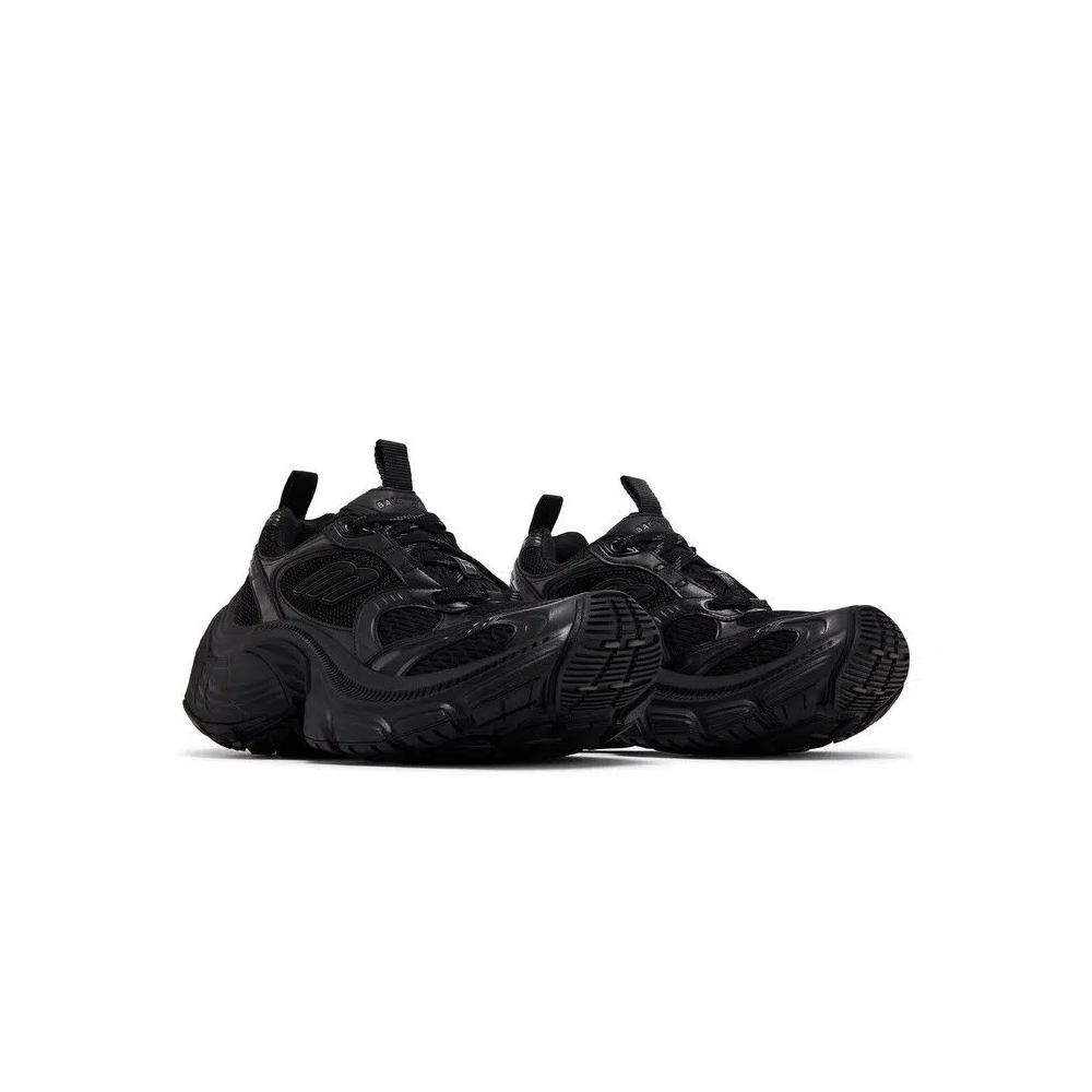 Кроссовки Balenciaga 10XL Sneaker 'Black' 8