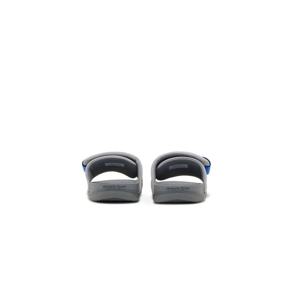 Слайды Nike Offcourt Adjust Slide 'Wolf Grey Royal' 6