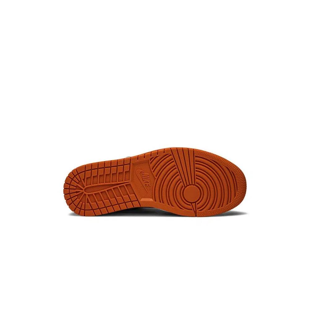 Кроссовки Air Jordan 1 Low 'Shattered Backboard' 4
