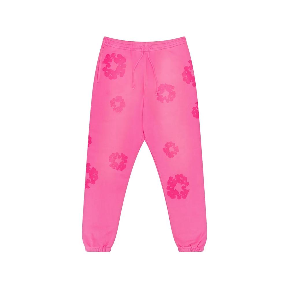 Спортивные брюки Mono Cotton Wreath 1