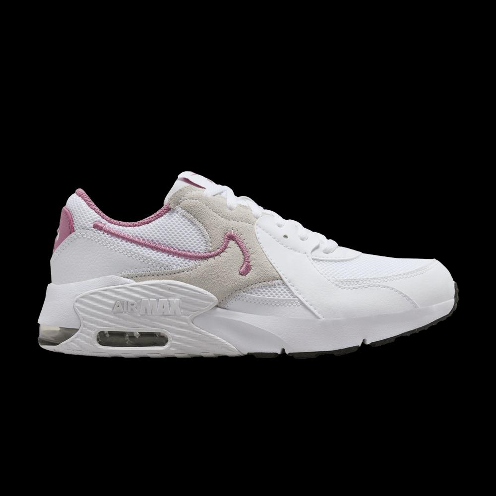 Кроссовки Nike Air Max Excee GS 'White Elemental Pink' 1