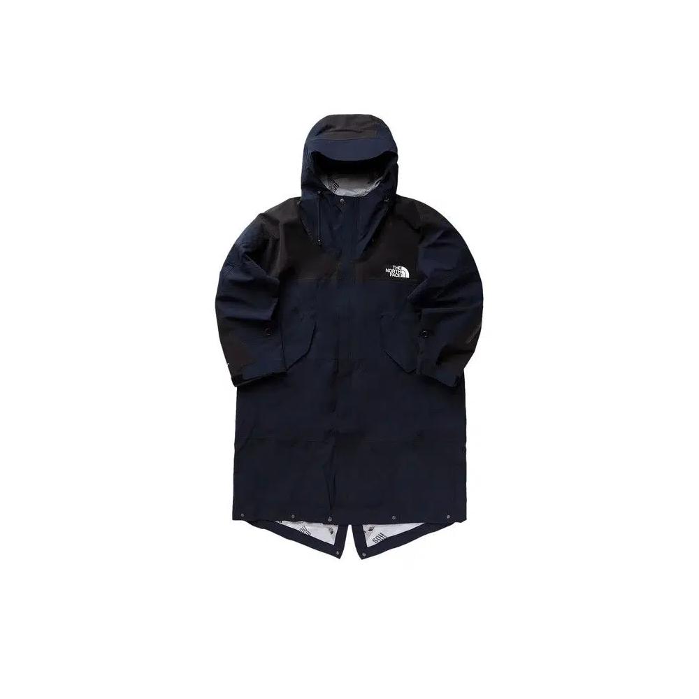 Куртки The North Face x Undercover SOUKUU Geodesic Shell Jacket 'Blue' 1