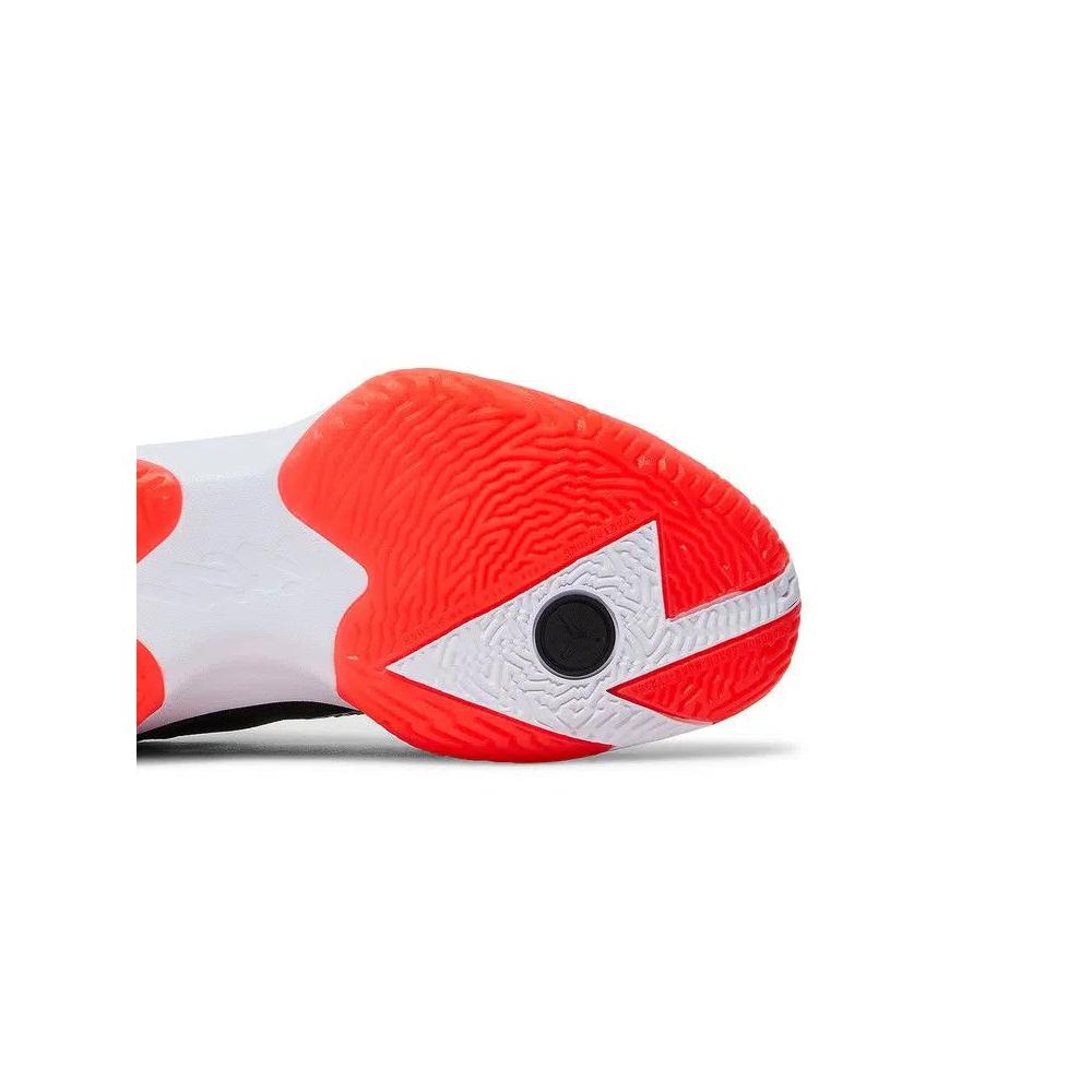 Кроссовки Air Jordan Zion 1 'Bloodline' 5