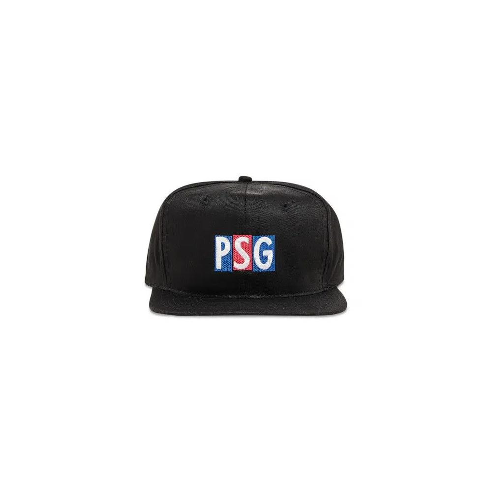 Кепки Vintage Paris Saint-Germain Stadium Cap 'Black' 1