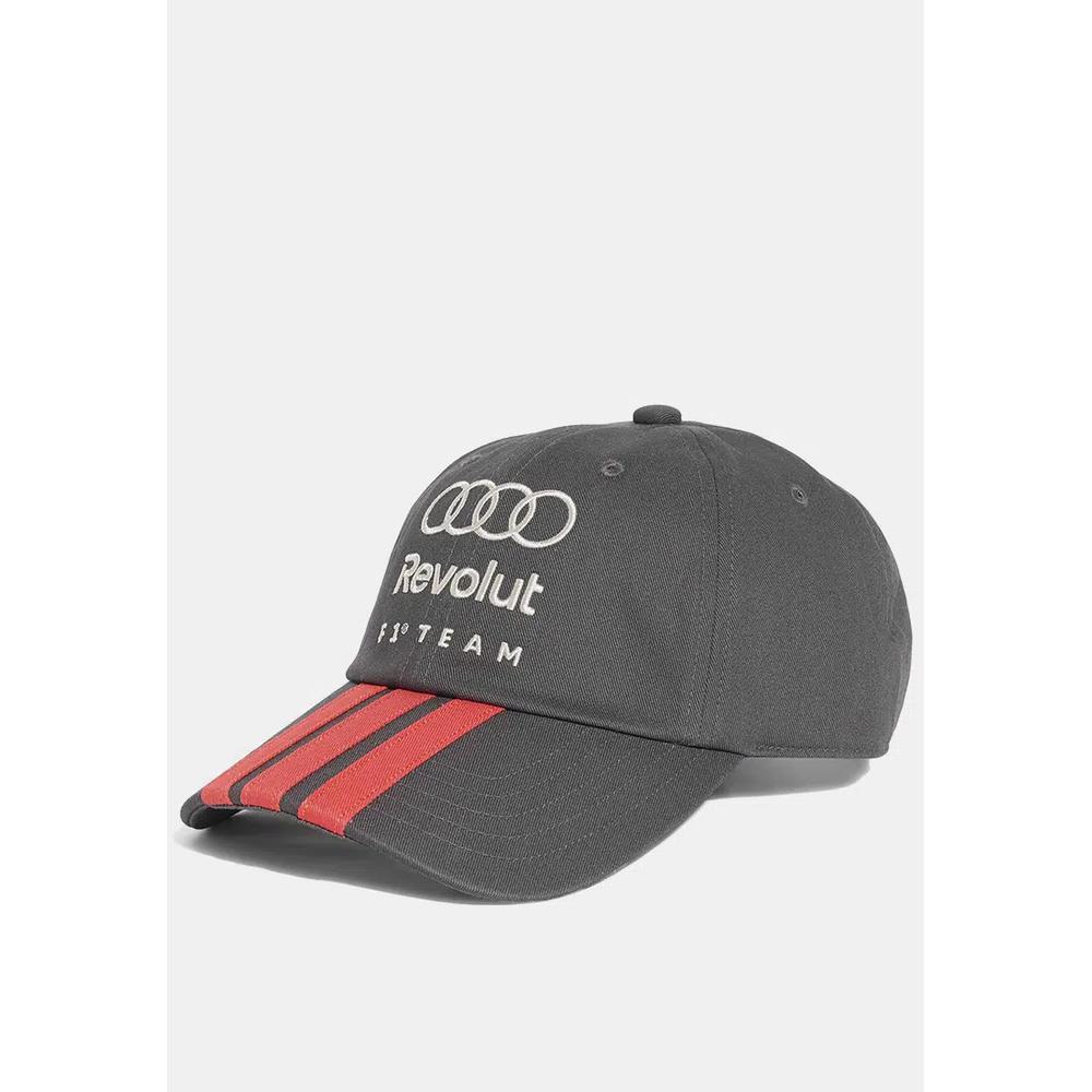 Кепка Audi Revolut F1 Team DNA 3 Stripes 1