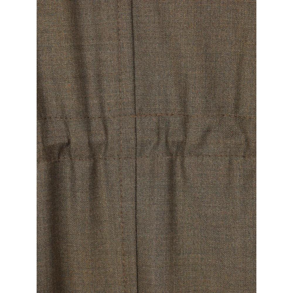 oversized wool parka 4