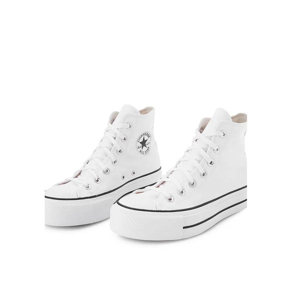 Chuck Taylor All Star Lift - Высокая 2