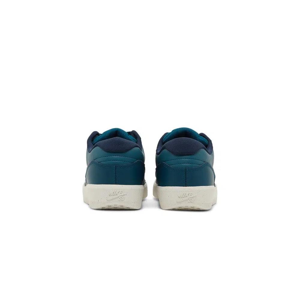 Кроссовки Nike Force 58 SB Premium 'Obsidian Turquoise Viotech' 6