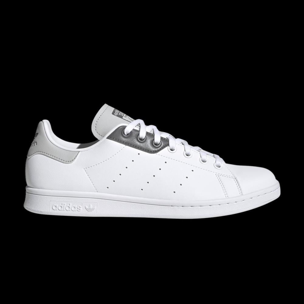 Кроссовки Adidas Superstar 'White Grey' 1