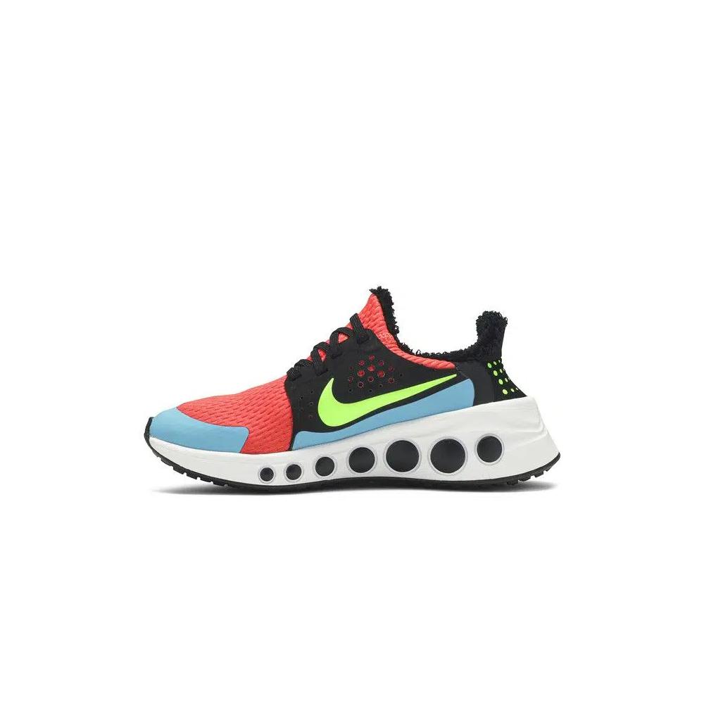 Кроссовки Nike CruzrOne «Bright Crimson» 3