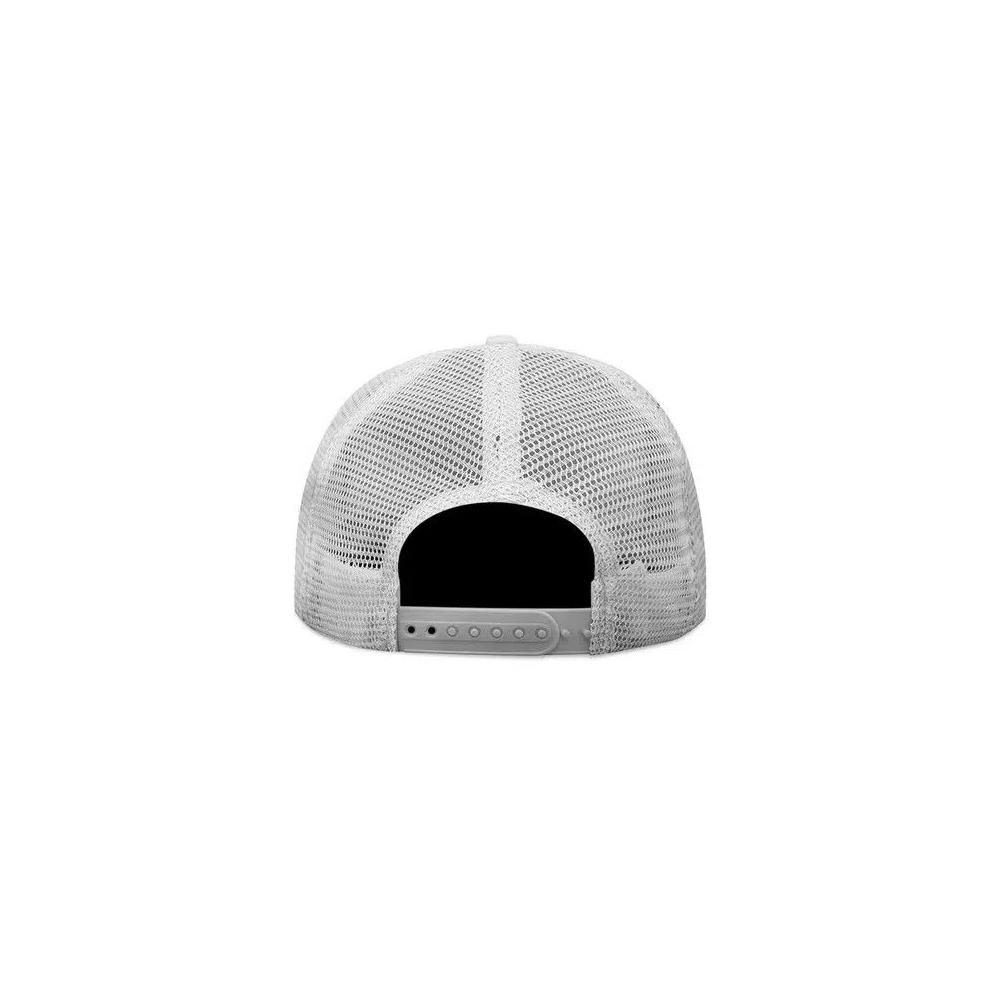 Бейсболки Corteiz Wing Trucker 'Grey' 3