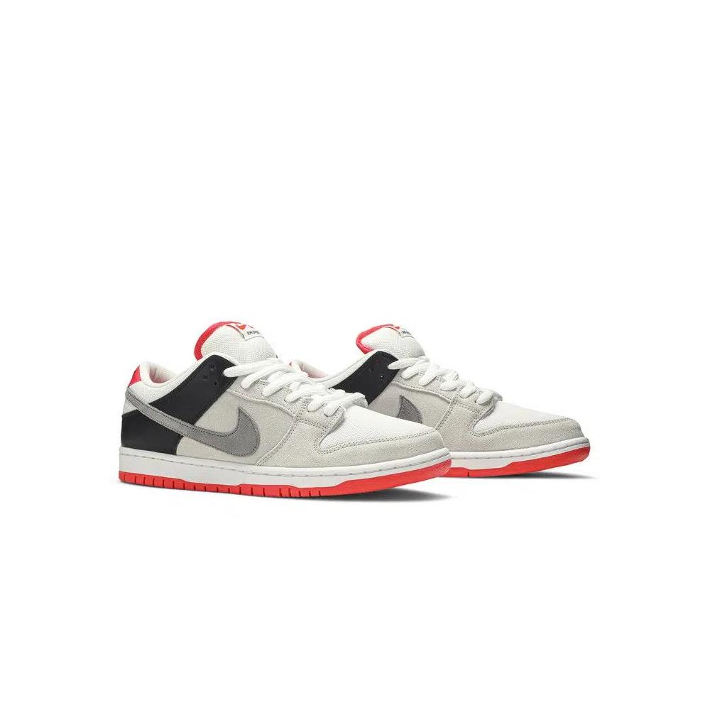 Кроссовки Nike Dunk Low SB 'AM90 Infrared' 8