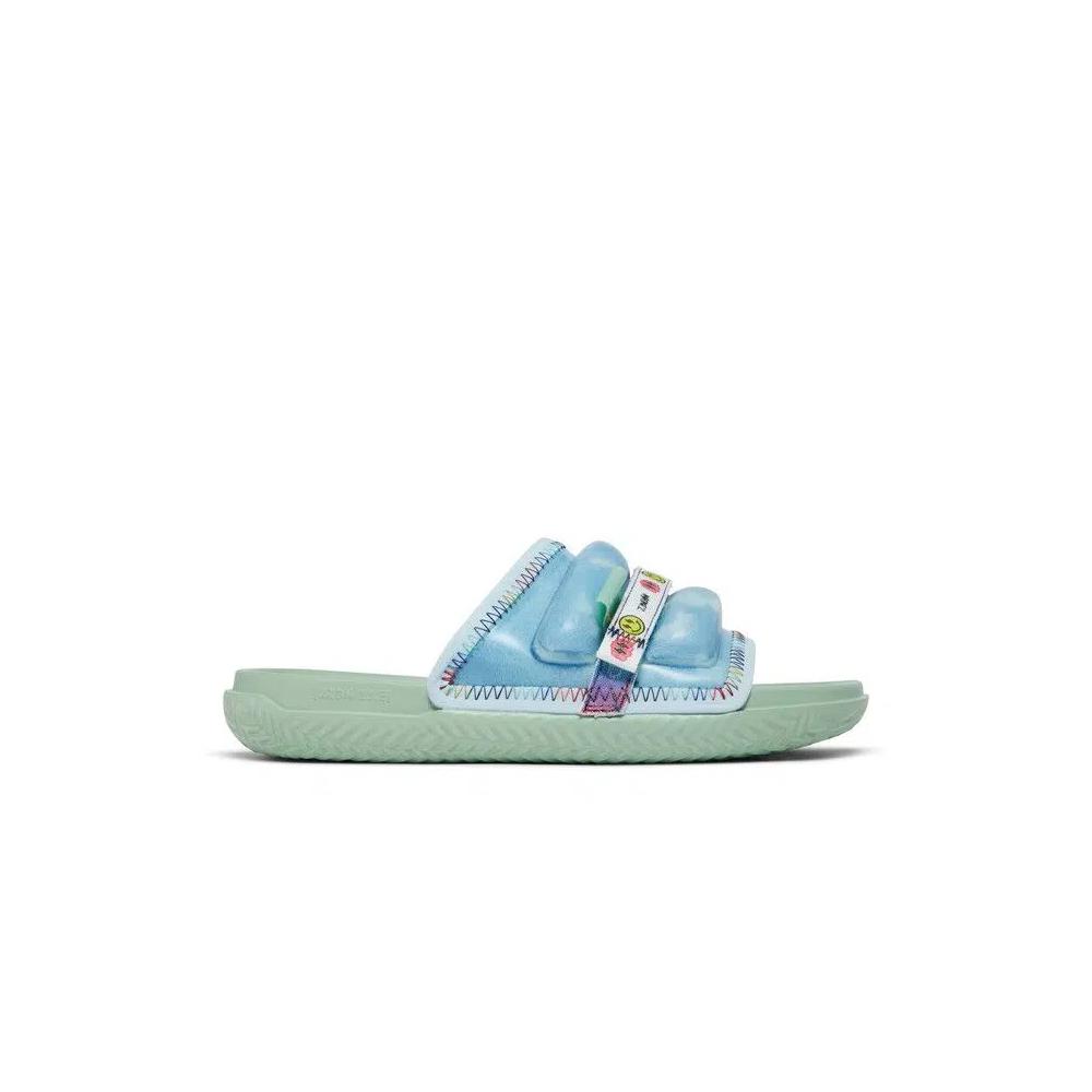 Слайды J. Balvin x Nike Jordan Super Play Slide 1