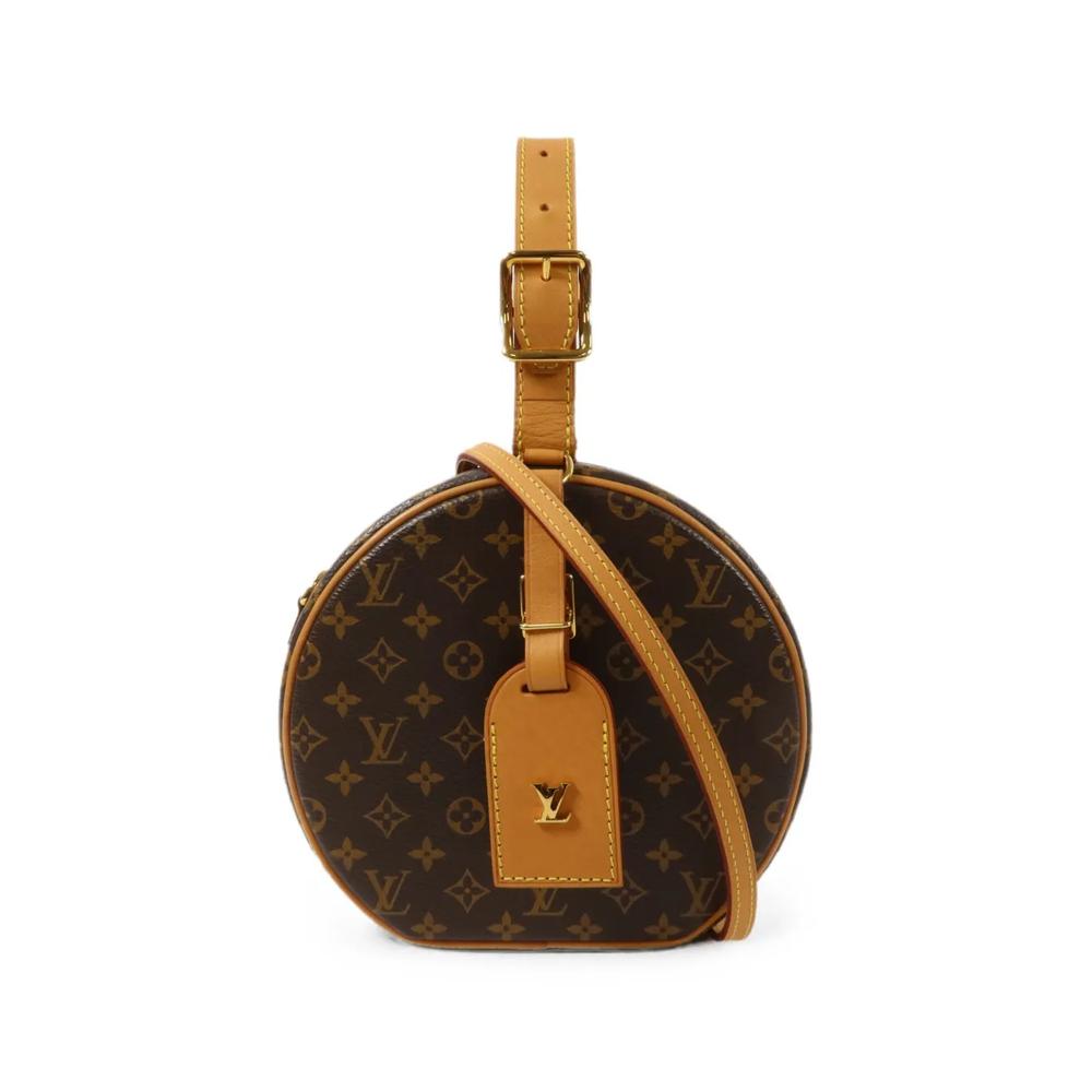 Клатч Petite Boite Chapeau Monogram 1