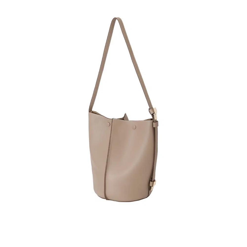 ORUKAMI Flat Hook Convertible Bucket Tote - Тоффи 3