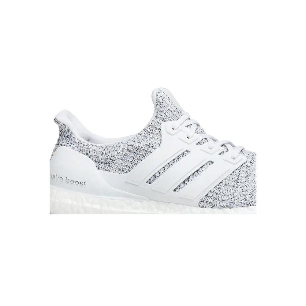 Кроссовки adidas UltraBoost 4.0 'Non-Dyed White' 2