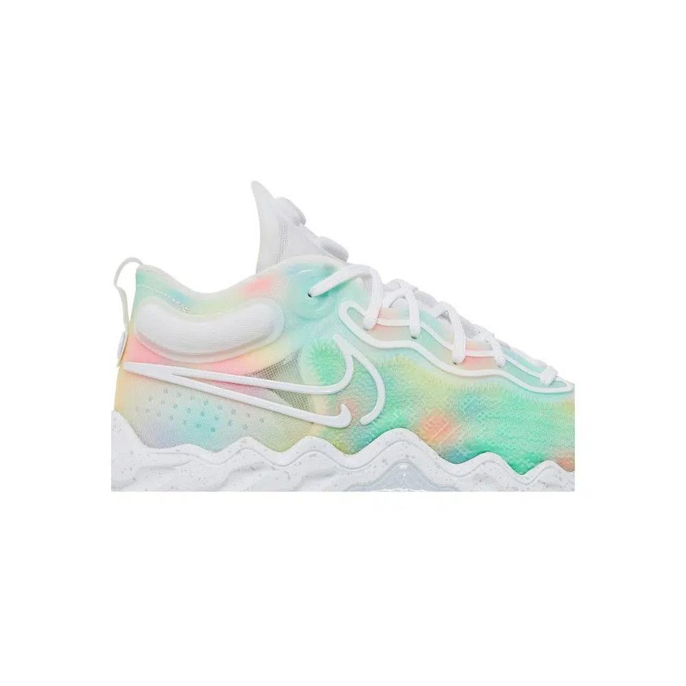 Кроссовки Nike Air Zoom GT Run EP «Tie Dye» 2