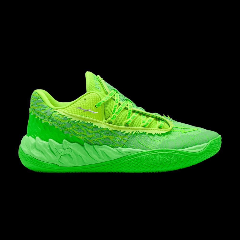 Кроссовки Puma MB.05 Lo 'Flourish' 1