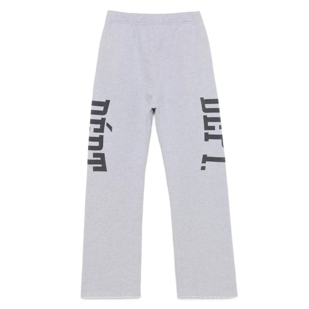 Спортивные брюки Dept Post Workout 2