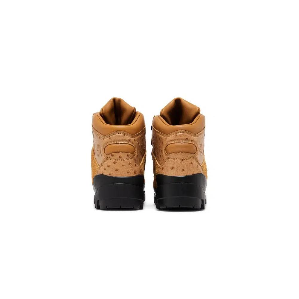 Ботинки Stussy x Timberland World Hiker Mid Boot 'Wheat' 6