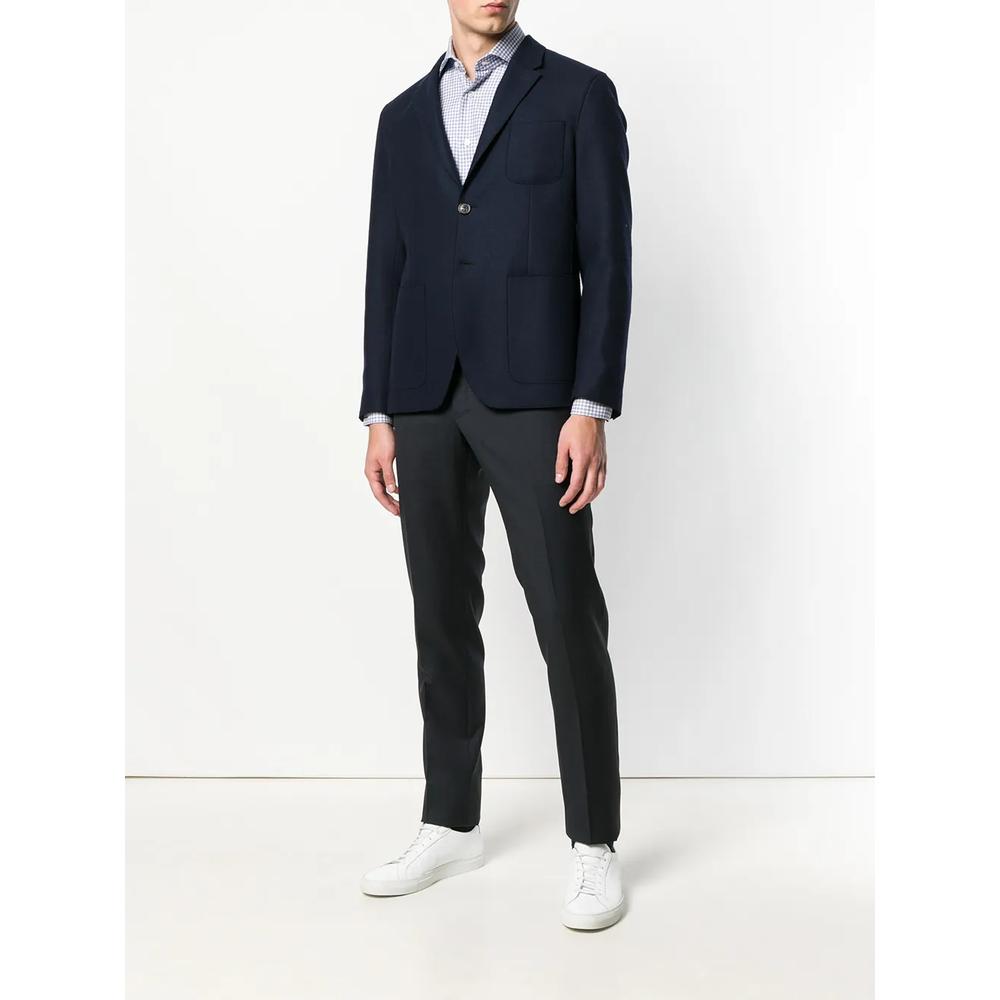 classic tailored trousers 2