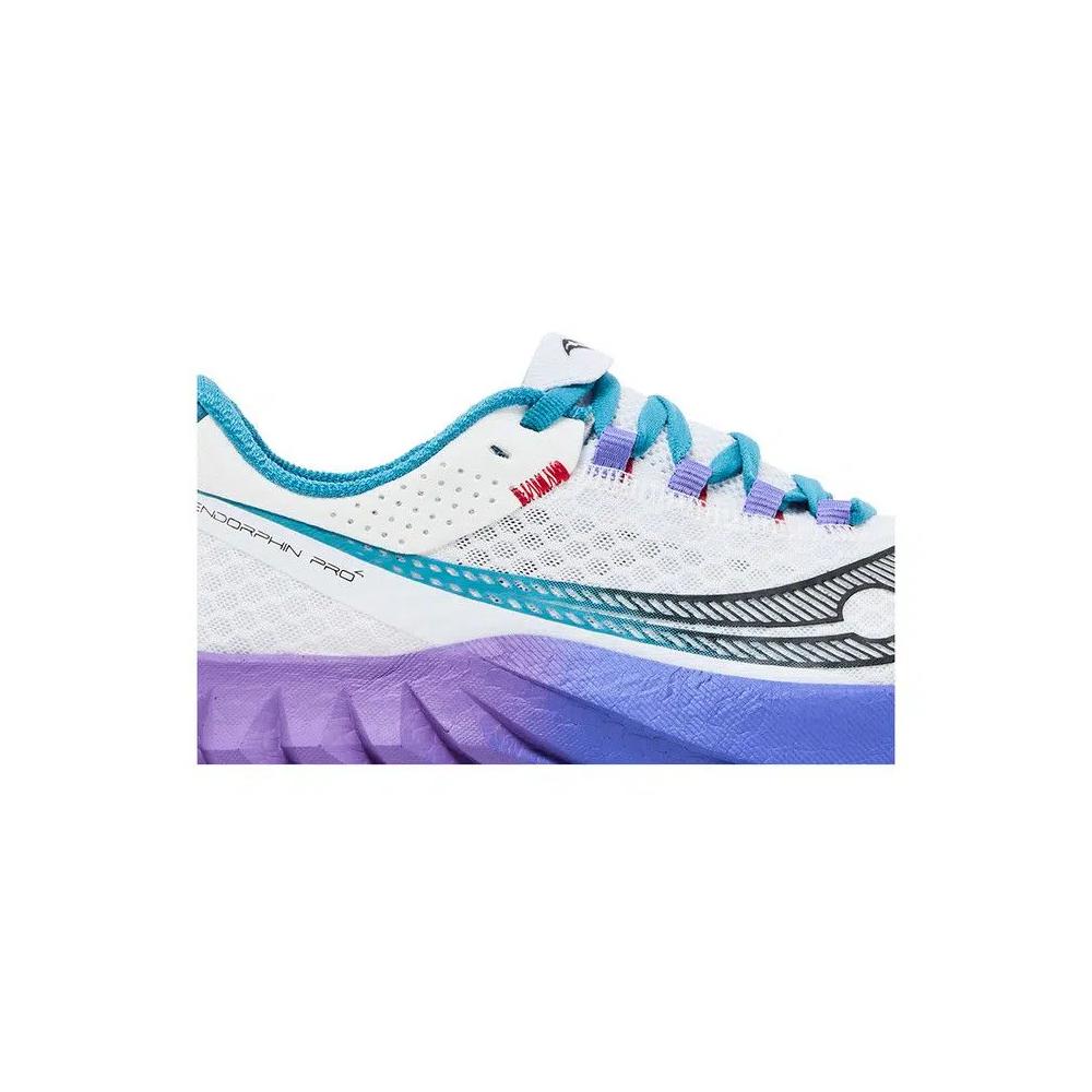 Кроссовки Saucony Wmns Endorphin Pro 4 'Galaxy Pack' 2