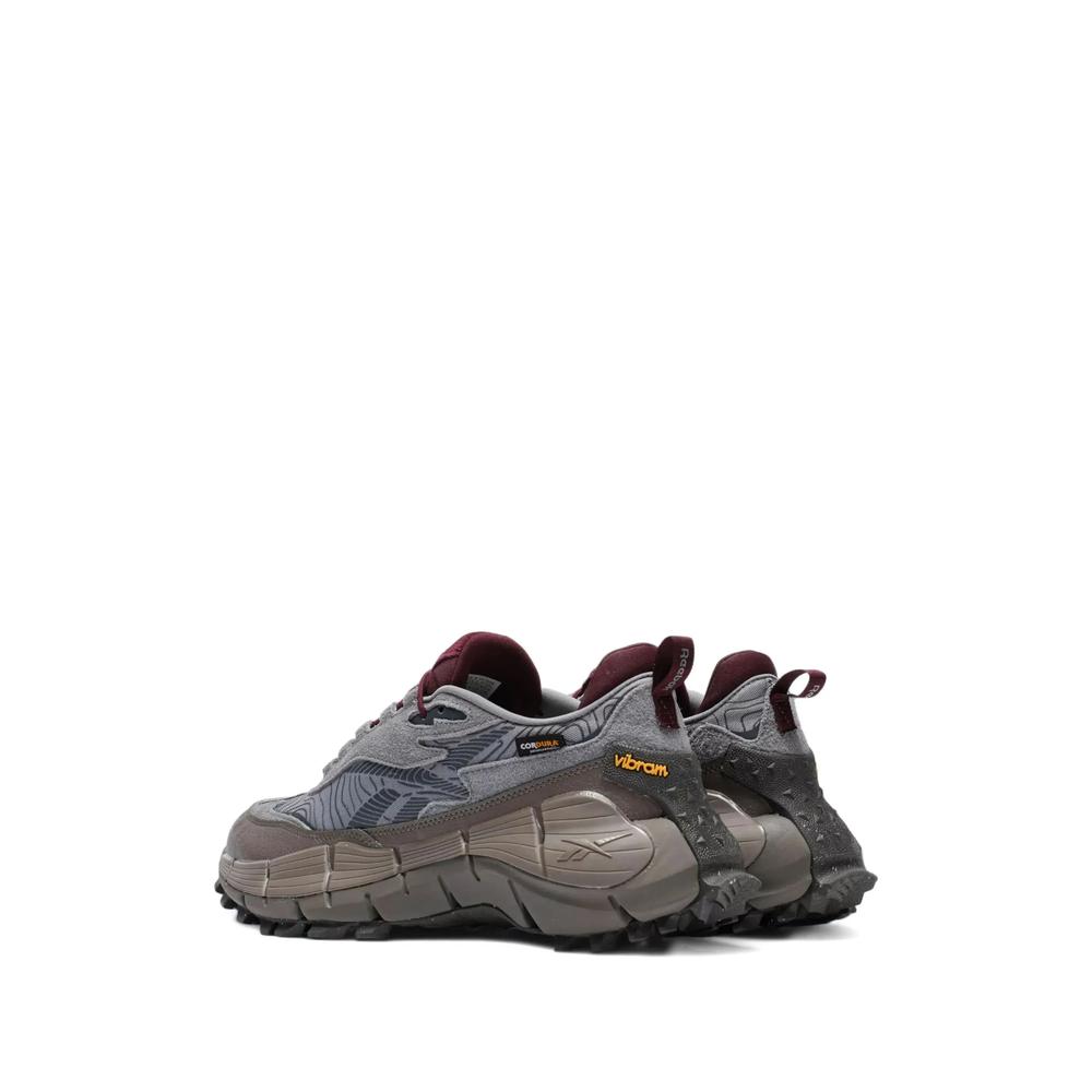 Кроссовки Zig Kinetica 2.5 Grey 2